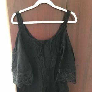 Swim Cover-up